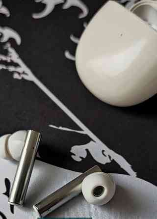 Наушники: Realme Buds Air 2. Киев