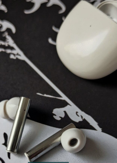 Наушники: Realme Buds Air 2. Киев - изображение 3