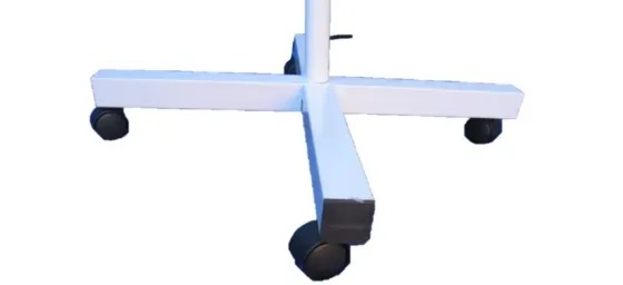 Лампа лупа підлогові на колесах на штативі з 120 LED діодами , з кришкою , збільшення 5 діоптрій . Київ