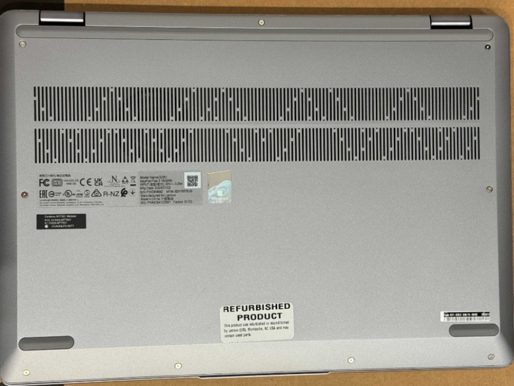 AMD Ryzen 7 7730U 16G/512GB Ноутбук трансформер 16