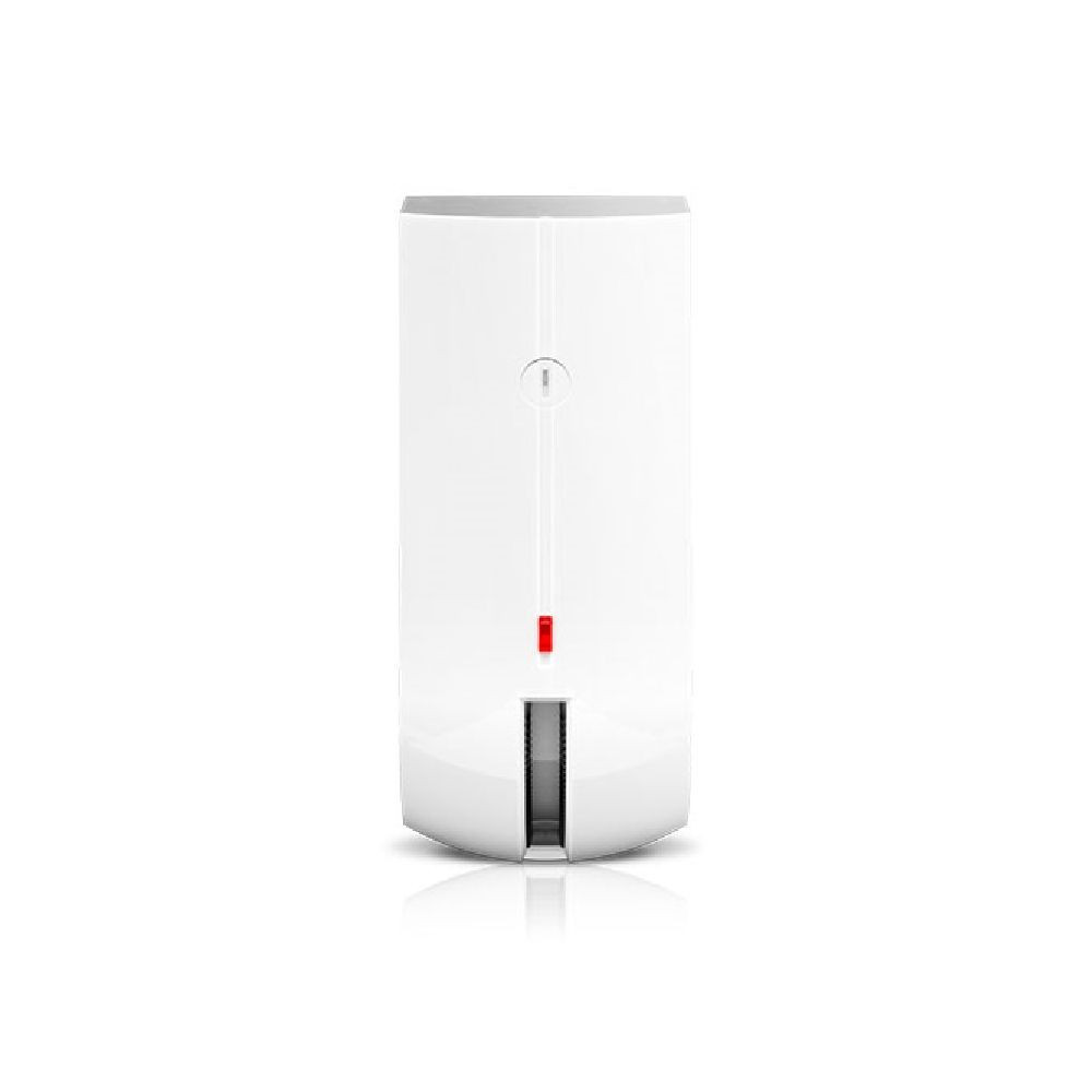 Вуличний датчик руху типу «штора» Satel AGATE з ІЧ та СВЧ каналами виявлення Киев - изображение 1