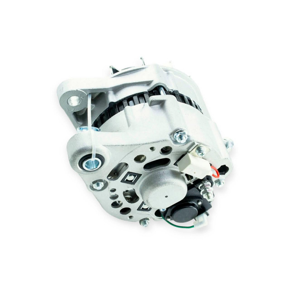 Генератор (60 А) E&E (з інтегралом) 2101 Мукачево - фото 1