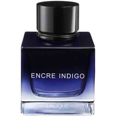 Парфюмированная вода Lalique Encre Indigo 100 мл (7640171194899) Винница