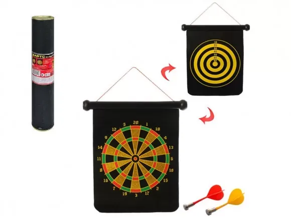 Магнітний дартс MS0099 з дротиками Вінниця - фото 1