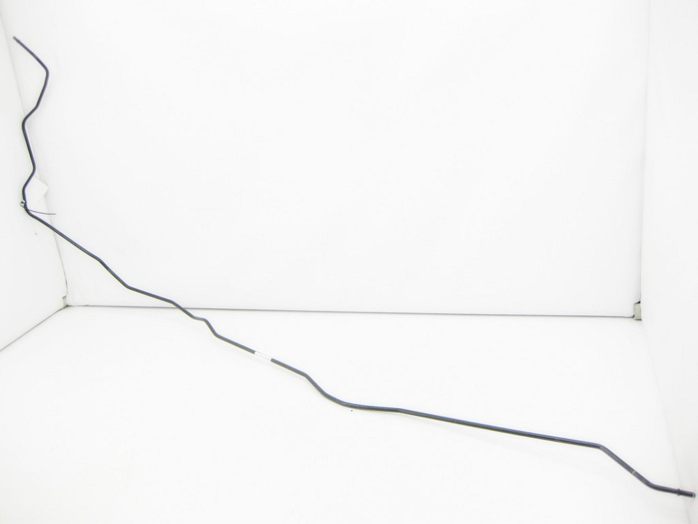 Mercedes-Benz  A2464701864 Паливопровід металевий подає магістраль A-Class W176 B-Class W246 CLA C117 GLA X156 Одесса - изображение 2