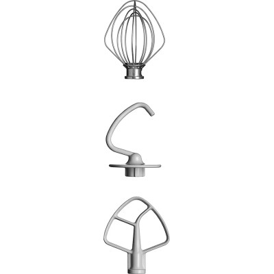 Кухонний комбайн KitchenAid 5KSM125EPT Вінниця - фото 4