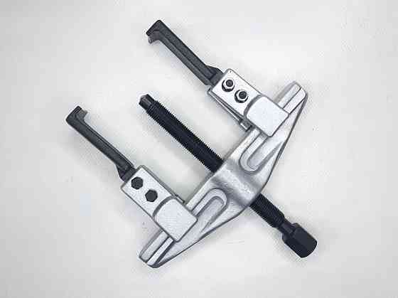 Знімач підшипників з двома затисками 125х100 мм. (СП-1014-100) Вінниця