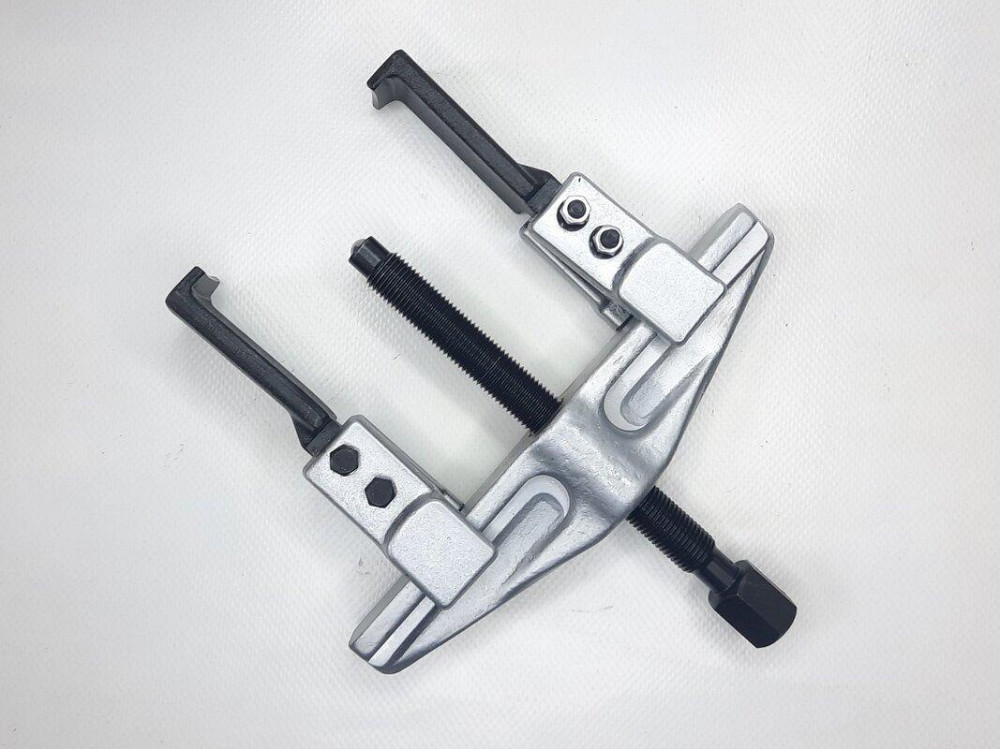 Знімач підшипників з двома затискачами 125х100 мм. (СП-1014-100) Винница - изображение 1