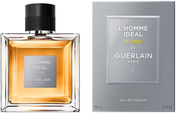 Парфумована вода Guerlain L'Homme Ideal L'Intense 100 Слов'янськ