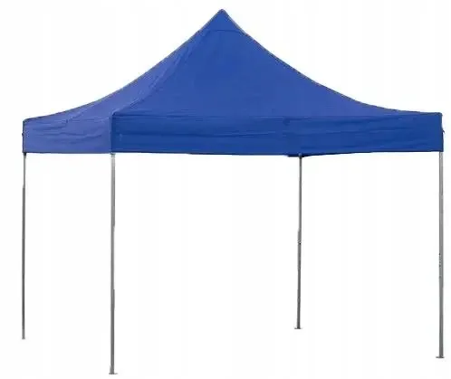 Садовый торговый павильон шатер тент палатка 3x3 м Expres Киев - изображение 4
