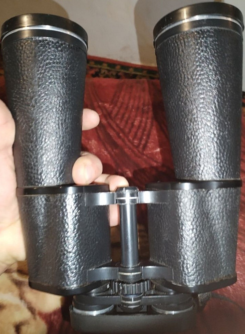 Бінокль 20/60 новий. Київ - фото 6