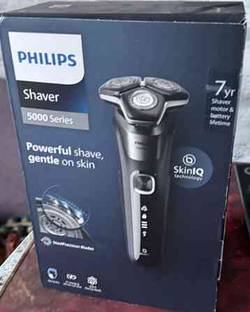Електробритва Philips S5885/10 Series 5000. Харків