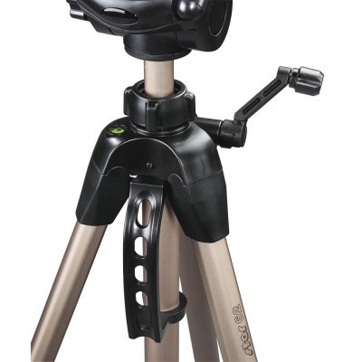 Штатив Hama Star-62 3D 64-160cm (00004162) Вінниця - фото 12