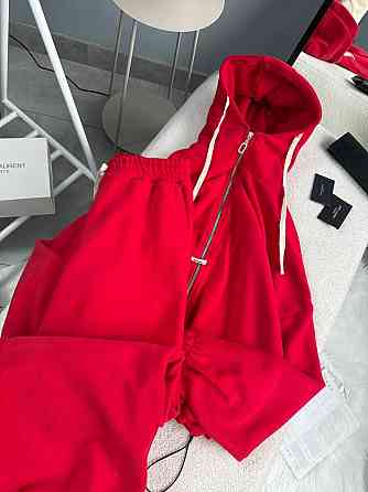 Жіночий теплий костюм з фліс полару Одеса