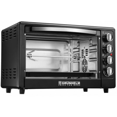 Електропіч Grunhelm GN50ARC Вінниця - фото 1