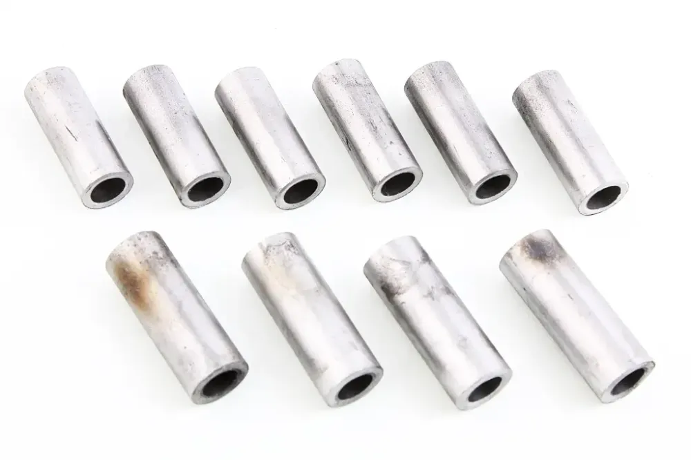 Втулка реактивної тяги 2101 металокерамічна Спець Комплект (10 шт). Вінниця - фото 1