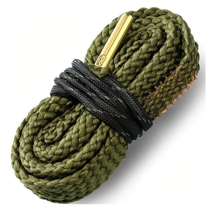 Шнур «Змейка» для чистки ствола оружия калибра 9 мм Киев - изображение 7