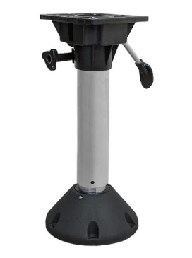 Стойка Газовая Для Сиденья В Лодку Сменной Высоты Waverider  580Mm – 710Mm Киев - изображение 1