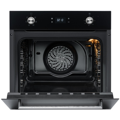 Духовой шкаф GRANADO GEO 62-1310 black (GEO162131011) Винница - изображение 9