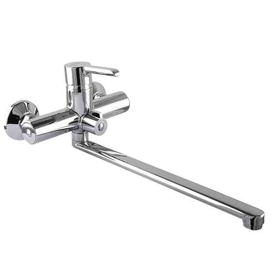 Змішувач для ванни DOMINO PRESTIGE DPS-208 (000022589) Київ