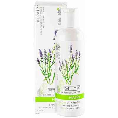 Шампунь для волос Styx 