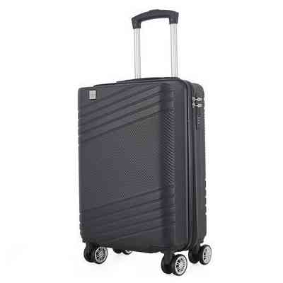 Валіза Semi Line 20&quot; S T5789-1 Black (DAS302974) Вінниця