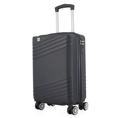 Валіза Semi Line 20&quot; S T5789-1 Black (DAS302974) Вінниця - фото 1