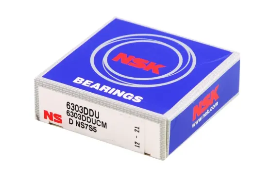 Підшипник генератора 2110 NSK 303 Вінниця