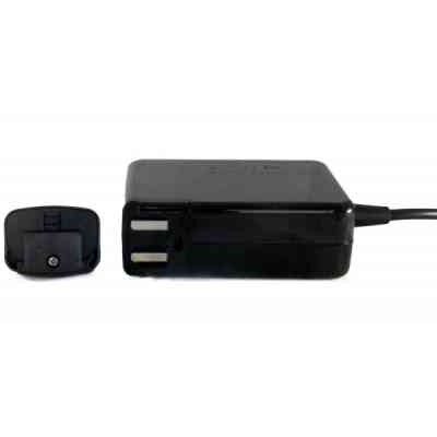 Блок питания к ноутбуку Extradigital Универсальный 90W / 15.0V - 20.0V (PSU3871) Винница