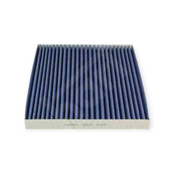 Фильтр Kia Sportage, IX35, Tucson (2004-) антибактериальный салона Мукачево