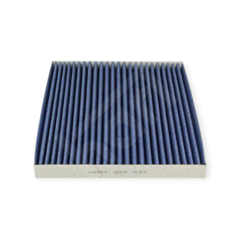 Фильтр Kia Sportage, IX35, Tucson (2004-) антибактериальный салона Мукачево - изображение 1