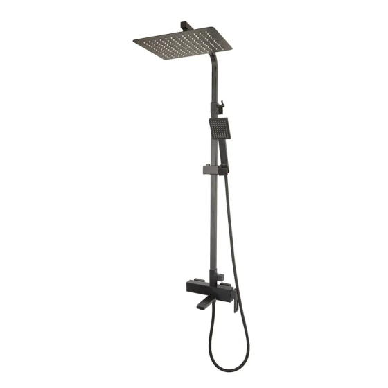 Душова колона із змішувачем Koer KB-56009-05    ( KR3507 ) 32606 Харьков