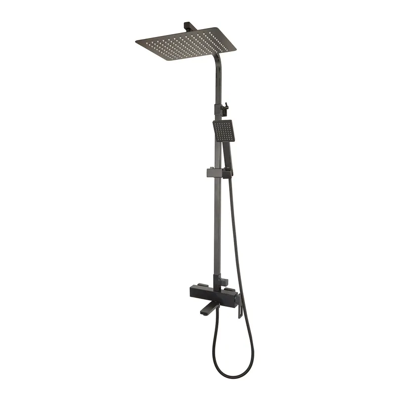 Душова колона із змішувачем Koer KB-56009-05    ( KR3507 ) 32606 Харьков - изображение 1