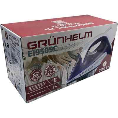 Утюг Grunhelm EI9509C Винница