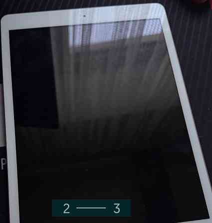 Планшет Apple iPad 2020 (8 покоління) 32Gb. Харків