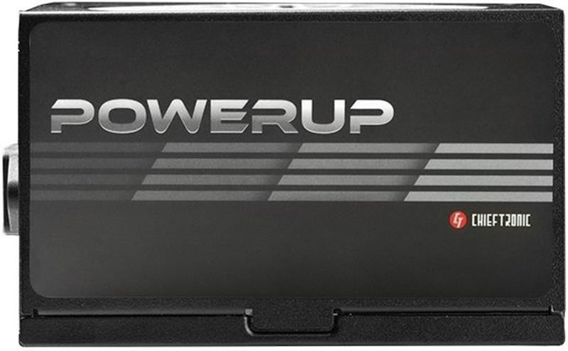 Блок живлення Chieftec GPX-850FC 850W ( Чорний ) Харьков - изображение 2