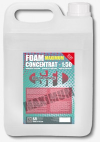 Пінний концентрат Максимум SFI Foam Maximum 1 л Київ - фото 1
