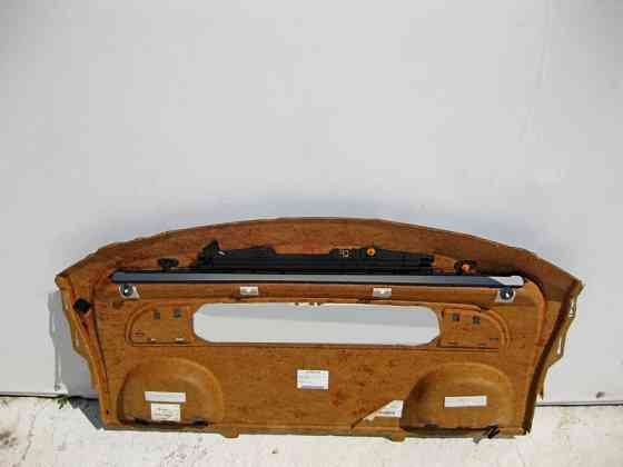 Mercedes-Benz  A2196900149 9E54 Обшивка задньої полиці під шторку заднього скла CLS C219 Одеса