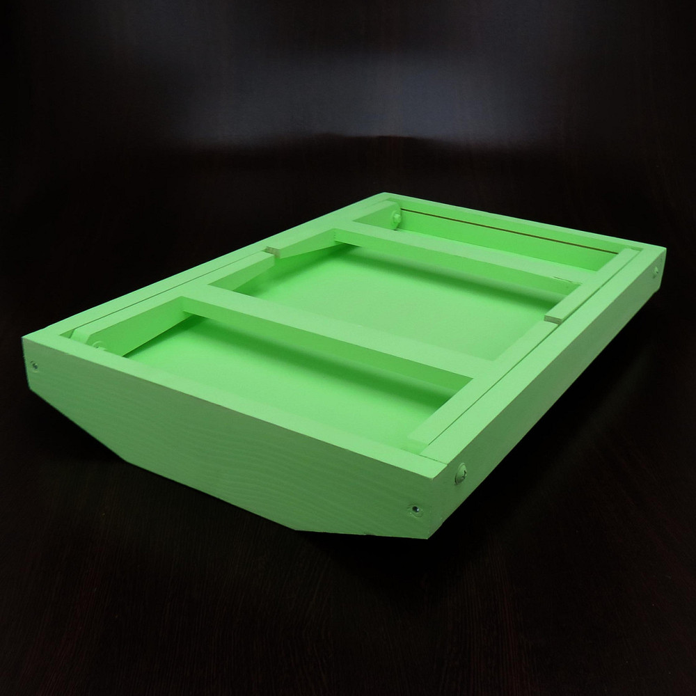 Столик-поднос для завтрака 