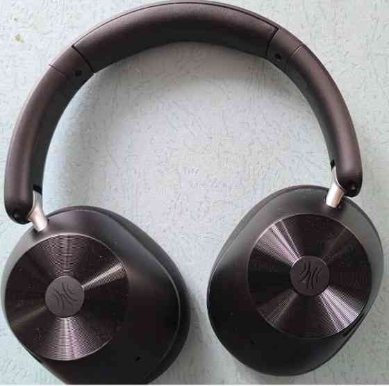 Повнорозмірні бездротові навушники OneOdio Focus A5 з LDAC/ANC Харків