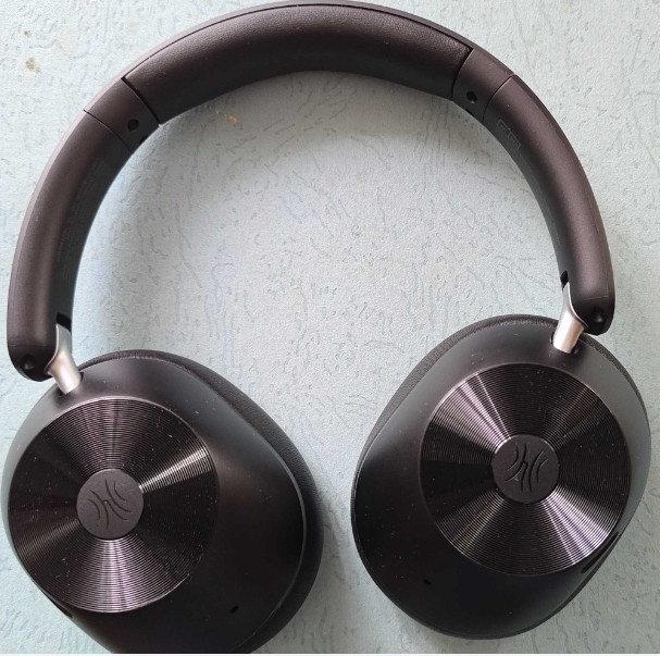 Повнорозмірні бездротові навушники OneOdio Focus A5 з LDAC/ANC Харків - фото 3