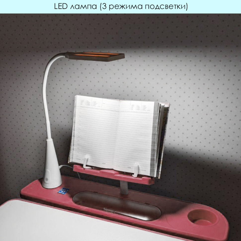 Дитяча парта Bambi M 4428-8 Вінниця - фото 10