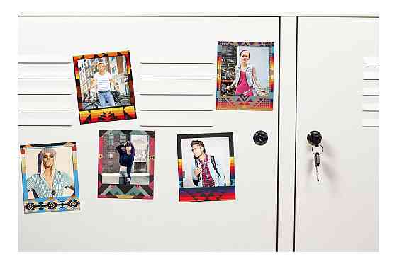 Набір рамок на магніті Native Рівне