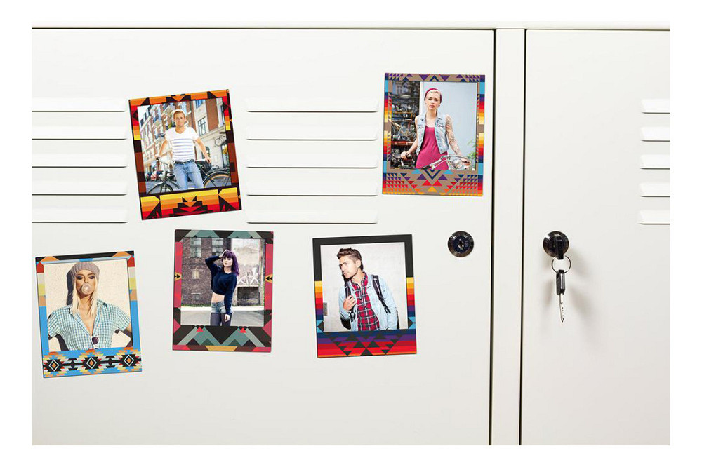 Набір рамок на магніті Native Рівне - фото 3