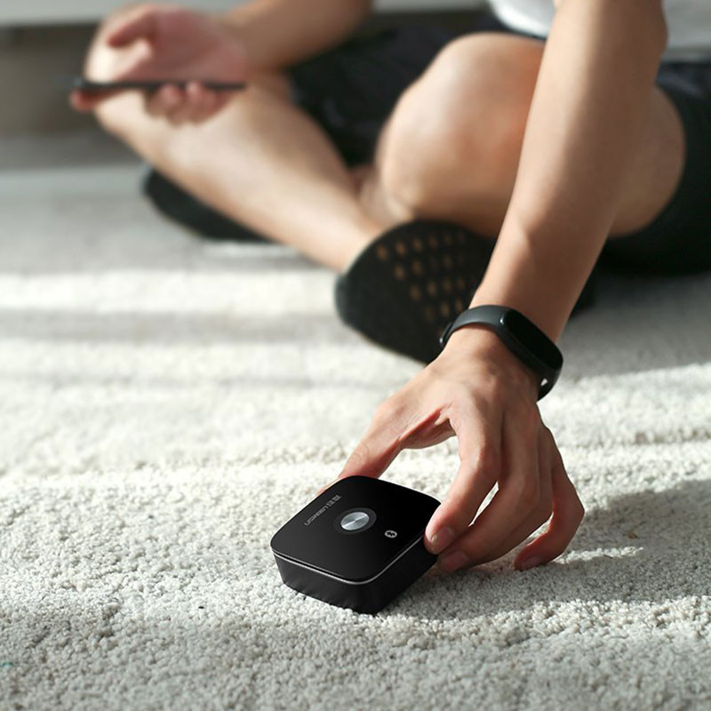 Приймач Bluetooth UGREEN Wireless Bluetooth Audio Receiver 5.1 with 3.5mm and 2RCA Adapter CM106 Винница - изображение 9