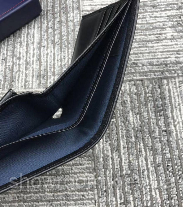 Чоловічий подарунковий набір, портмоне (3304) Київ - фото 5