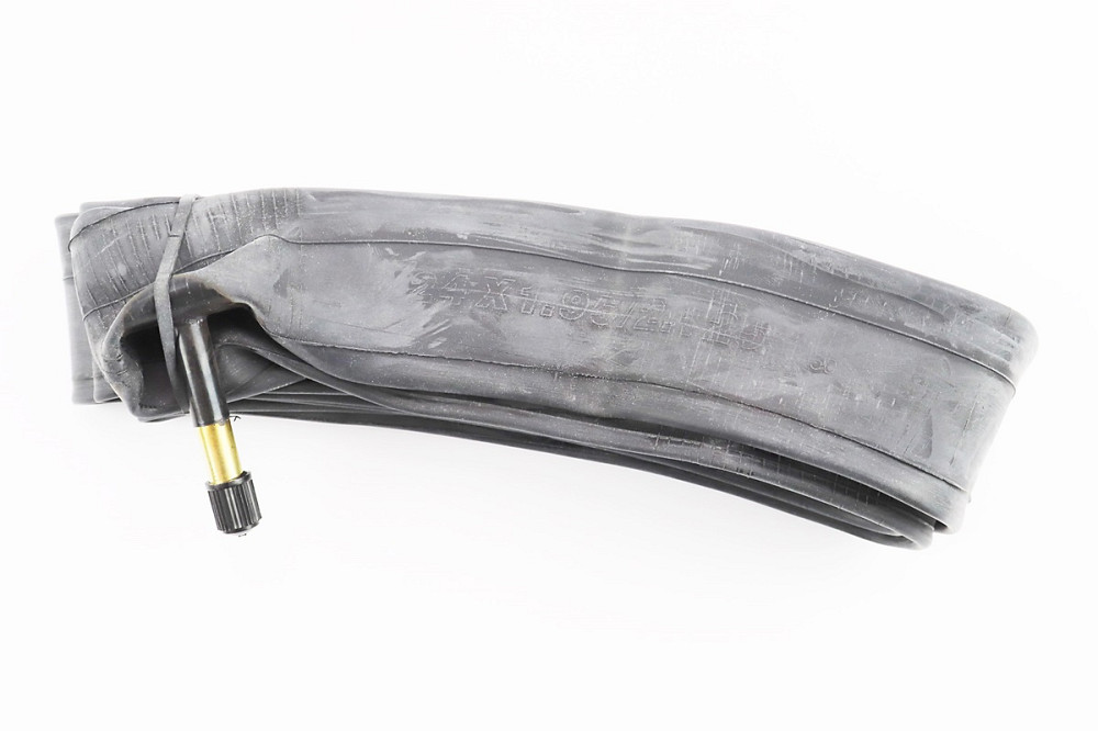 Камера 24"х1,95/2,125 з ніпелем (Schrader AV-48) Київ - фото 2