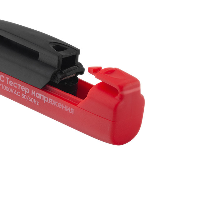 Тестер напруги INTERTOOL MD-0010 безконтактний Електротестер  для діагностики напруги Львів - фото 4