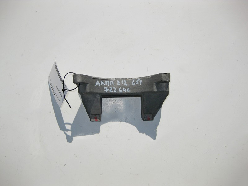 Mercedes-Benz  A1402421340 Кронштейн опори 5ст. АКП Одеса - фото 1