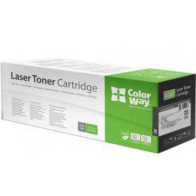 Картридж ColorWay для CANON 040C cyan (CW-C040CM) Винница